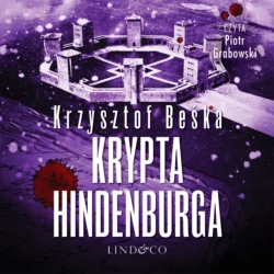 Krypta Hindenburga Krzysztof Beśka