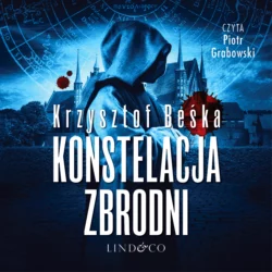 Konstelacja zbrodni, Krzysztof Beśka