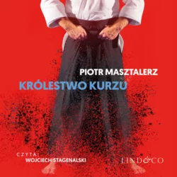 Królestwo kurzu, Piotr Masztalerz