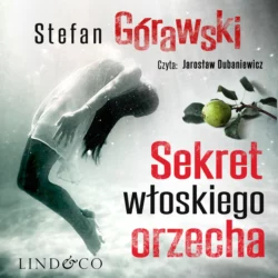 Sekret włoskiego orzecha, Stefan Górawski