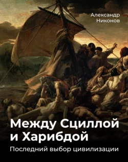 Между Сциллой и Харибдой. Последний выбор Цивилизации, Александр Никонов