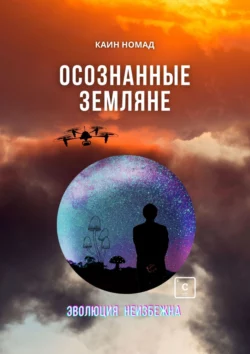 Осознанные земляне, Каин Номад