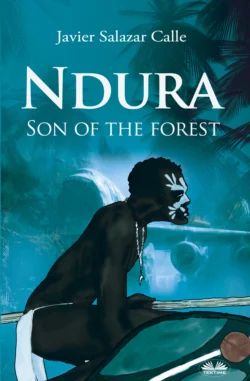 Ndura. Son Of The Forest Javier Salazar Calle