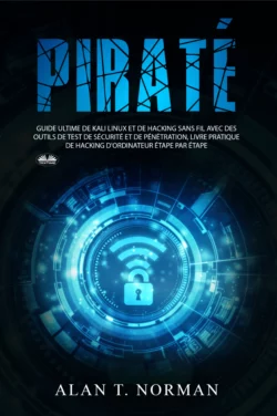 Piraté, Alan T. Norman