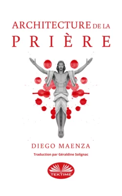 Architecture De La Prière, Diego Maenza