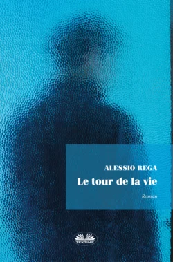 Le Tour De La Vie, Alessio Rega