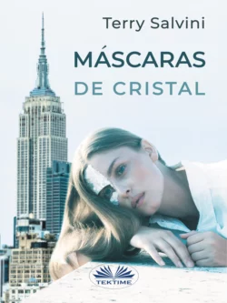 Máscaras De Cristal, Terry Salvini