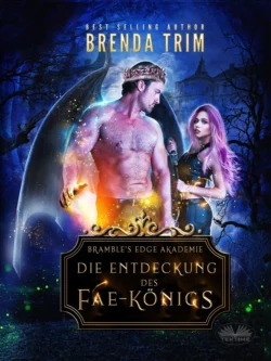 Die Entdeckung Des Fae-Königs Brenda Trim