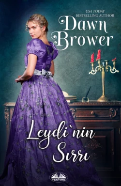 Leydi’nin Sırrı Dawn Brower