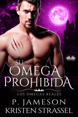 Su Omega Prohibida Kristen Strassel и P. Jameson