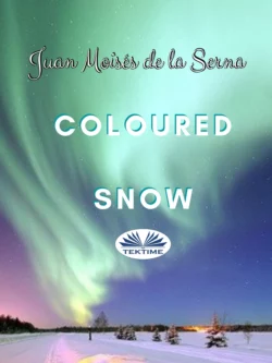 Coloured Snow Juan Moisés De La Serna