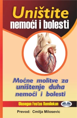 Uništite Nemoći I Bolesti Olusegun Festus Remilekun