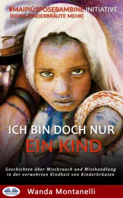 Ich Bin Doch Nur Ein Kind, Wanda Montanelli