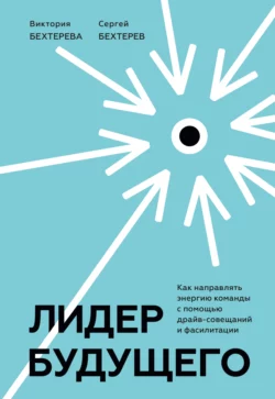 Лидер будущего. Как направлять энергию команды с помощью драйв-совещаний и фасилитации, Сергей Бехтерев