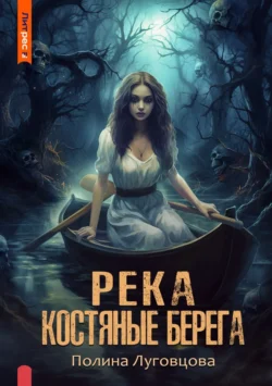 Река – костяные берега, Полина Луговцова