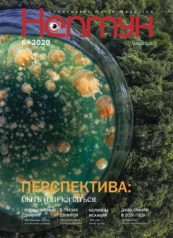 Нептун 6 2020 