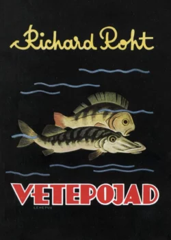 Vetepojad, Richard Roht