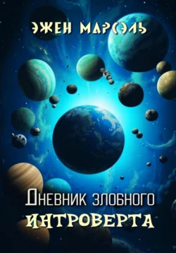 Дневник злобного интроверта, Эжен Марсэль