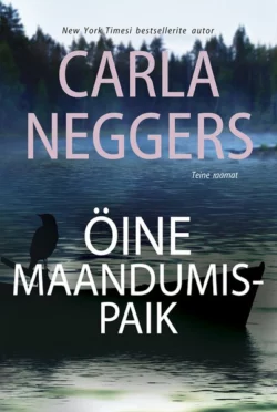 Öine maandumispaik. Teine raamat, Carla Neggers