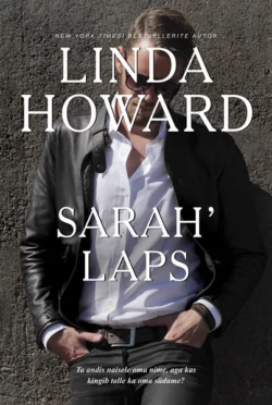 Sarah’ laps, Linda Howard