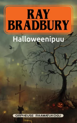 Halloweenipuu, Ray Bradbury