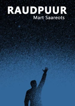 Raudpuur, Mart Saareots