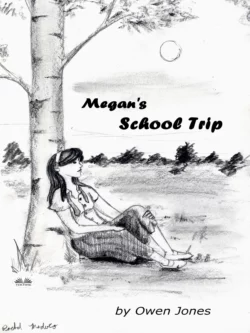 Megan′s School Trip, Owen Jones