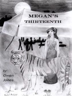 Megan′s Thirteenth, Owen Jones