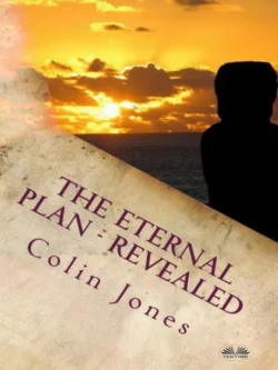 The Eternal Plan Colin Jones