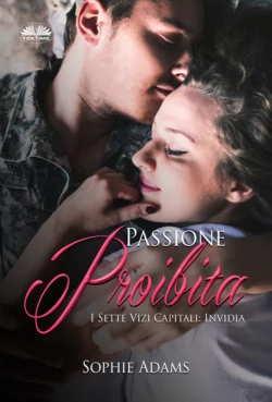 Passione Proibita, Sophie Adams