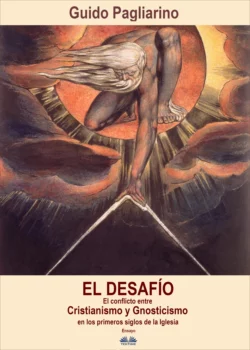 El Desafío, Guido Pagliarino