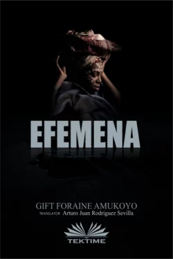 Efemena Gift Foraine Amukoyo