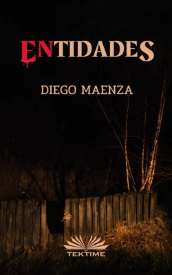 ENtidades, Diego Maenza