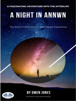 A Night In Annwn, Owen Jones