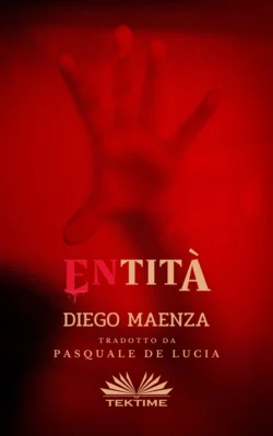 ENtità Diego Maenza