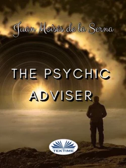 The Psychic Adviser, Juan Moisés De La Serna