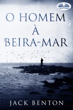 O Homem À Beira-Mar, Jack Benton