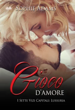 Gioco D′Amore, Sophie Adams