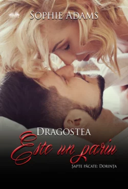 Dragostea Este Un Pariu, Sophie Adams