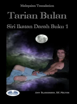 Tarian Bulan Amy Blankenship