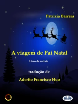 A Viagem De Pai Natal, Patrizia Barrera