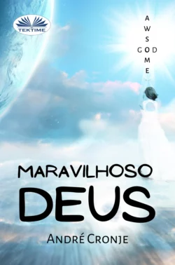 Maravilhoso Deus André Cronje