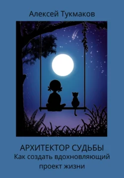 Архитектор судьбы: Как создать вдохновляющий проект жизни, Алексей Тукмаков