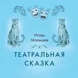 Театральная сказка, Игорь Малышев