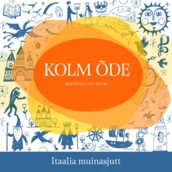 Kolm õde, Itaalia muinasjutt