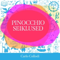 Pinocchio, Carlo Collodi