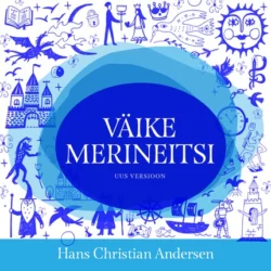 Väike merineitsi, Hans Christian