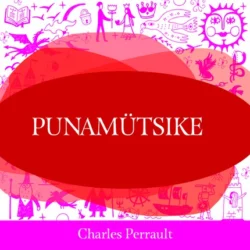 Punamütsike, Charles Perrault