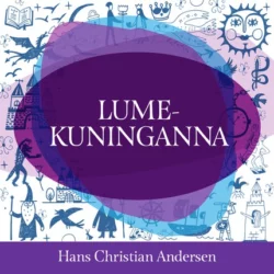 Lumekuninganna, Hans Christian