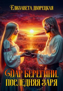 Дар берегини. Последняя заря, Елизавета Дворецкая